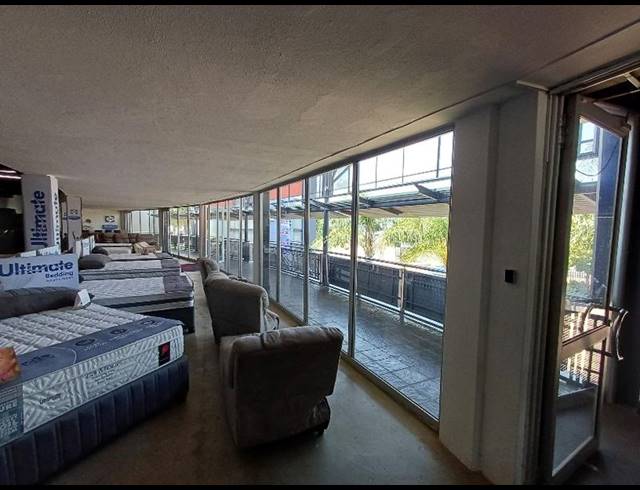 BUSINESS PROPERTY TO RENT IN ROOIHUISKRAAL